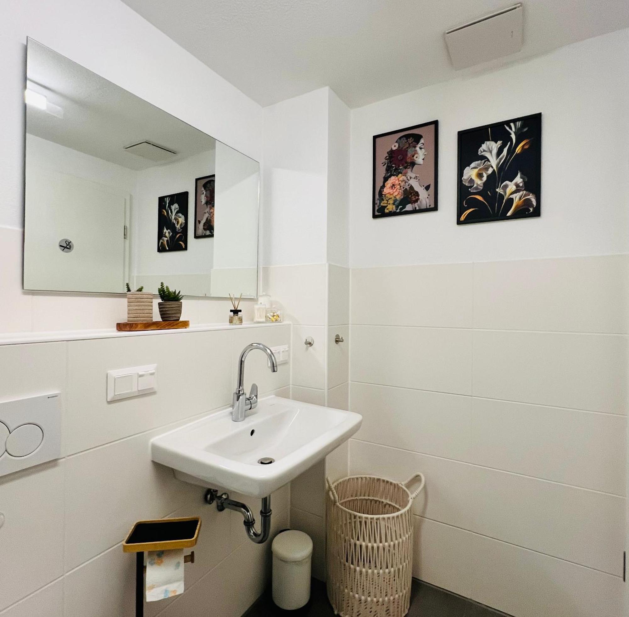 Stylish Apartment Naehe Hbf-Tiefgarage-Lift Hannover Exterior photo